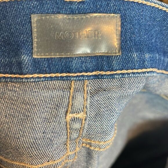 Mother The Vamp Spiked Heels and Tractor Wheels. 32 - Picture 4 of 11